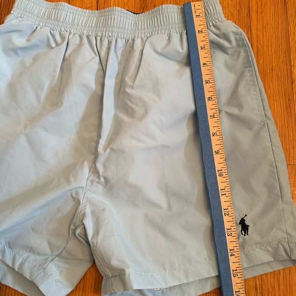 Polo Ralph Lauren swim trunks Size M (n) NWT - Picture 3 of 10